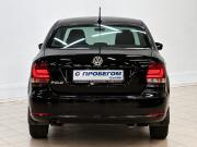Volkswagen Polo V Рестайлинг Балашиха  - изображение 20
