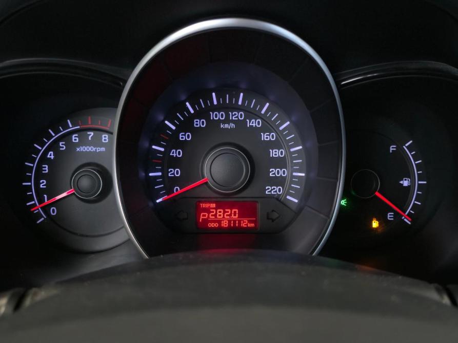 Kia Rio III Таганрог  - изображение 13
