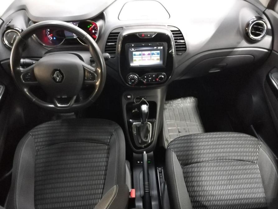 Renault Kaptur I Санкт-Петербург  - изображение 8