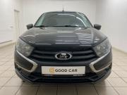 Lada (ВАЗ) Granta I Рестайлинг Энгельс  - изображение 39
