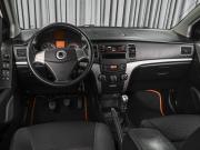 SsangYong Actyon II Ставрополь  - изображение 24