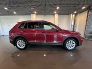 Volkswagen Tiguan II Рестайлинг Чебоксары  - изображение 39