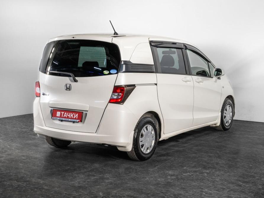 Honda Freed I Иркутск  - изображение 3
