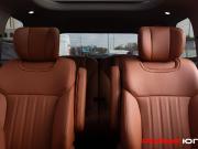 GAC Trumpchi S9 Москва  - изображение 40