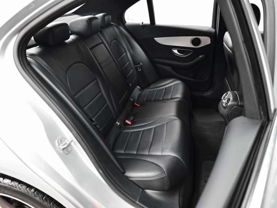 Mercedes-Benz C-Класс IV (W205) Ставрополь  - изображение 7