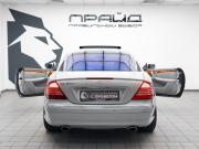 Mercedes-Benz CL-Класс II (C215) Ростов-на-Дону  - изображение 42