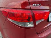 Kia Rio III Рестайлинг Нижний Тагил  - изображение 29