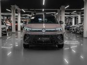 Volkswagen Tiguan III (China Market) Москва  - изображение 35
