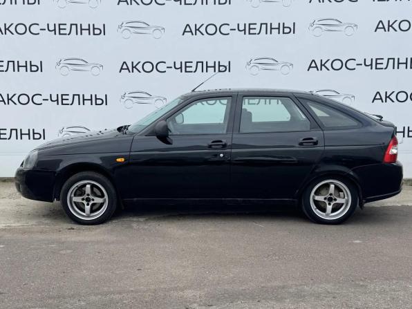 Lada (ВАЗ) Priora I Рестайлинг с пробегом 2013 года, цена 350 000 рублей, 198516 км, хэтчбек, Автокод Объявления