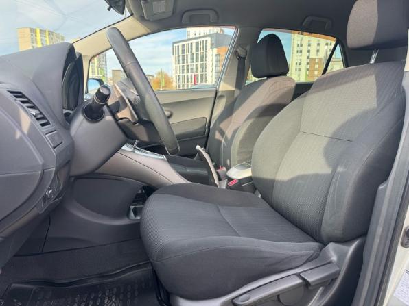 Toyota Auris I с пробегом 2008 года, цена 699 000 рублей, 133218 км, хэтчбек, Автокод Объявления
