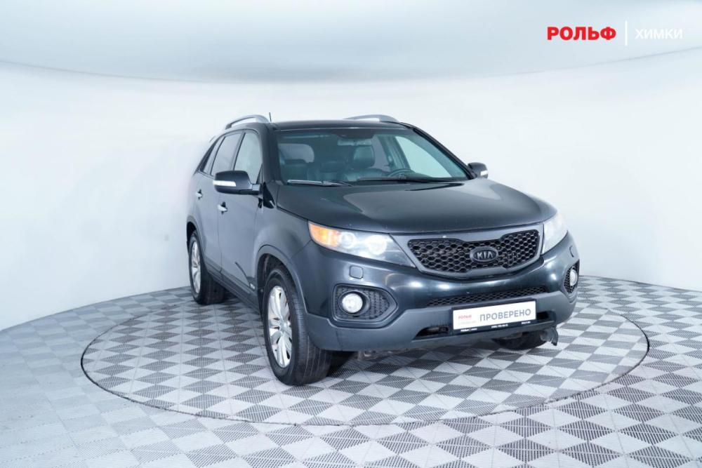 Kia Sorento II Химки  - изображение 3