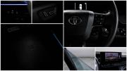 Toyota Camry IX (XV80) China Market Москва  - изображение 42