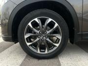 Mazda CX-5 I Рестайлинг Тверь  - изображение 49