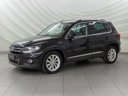 Volkswagen Tiguan I Рестайлинг Волгоград  - изображение 40