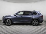 Geely Monjaro I Москва  - изображение 26
