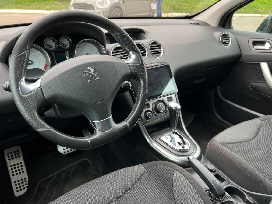 Peugeot 308 I Нефтекамск  - изображение 9