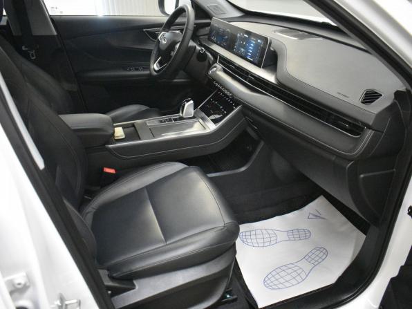Chery Tiggo 4 Pro I Рестайлинг с пробегом 2024 года, цена 1 759 000 рублей, 12853 км, внедорожник, Автокод Объявления