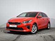 Kia Ceed III Санкт-Петербург  - изображение 20