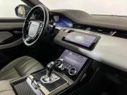 Land Rover Range Rover Evoque II Москва  - изображение 34