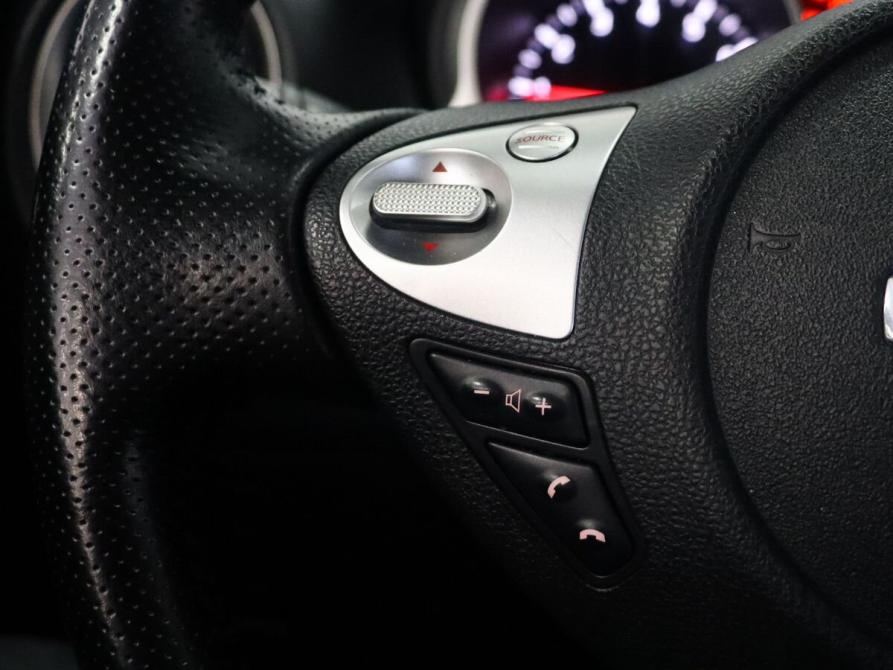 Nissan Juke I Минеральные Воды  - изображение 11