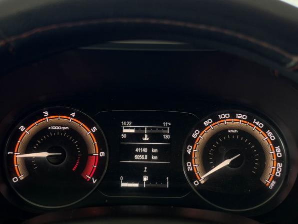 Lada (ВАЗ) Vesta I Рестайлинг (NG) с пробегом 2023 года, цена 1 087 000 рублей, 41000 км, седан, Автокод Объявления