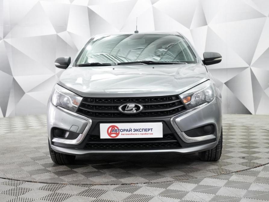 Lada (ВАЗ) Vesta I Ульяновск  - изображение 8