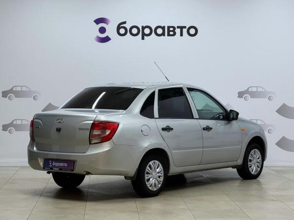 Lada (ВАЗ) Granta I с пробегом 2015 года, цена 595 000 рублей, 218076 км, седан, Автокод Объявления
