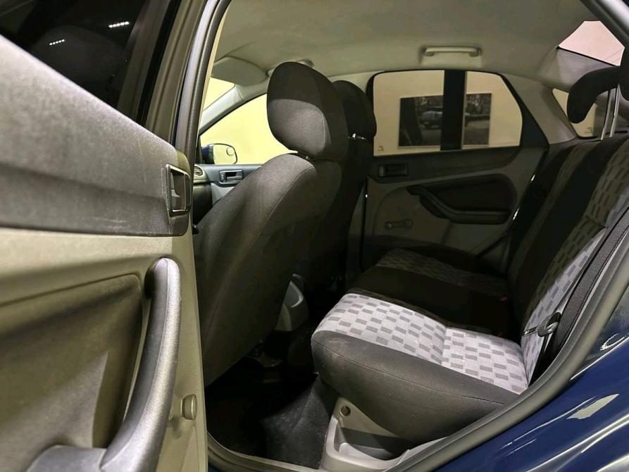Ford Focus II Рестайлинг Новосибирск  - изображение 11