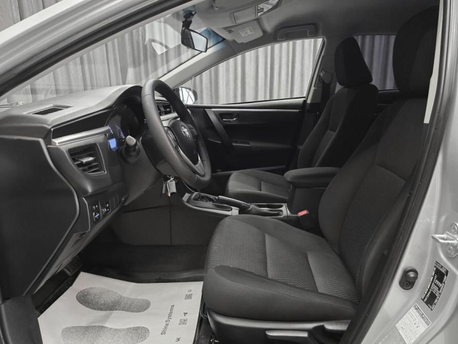 Toyota Corolla XI (E160 E170 E180) Красноярск  - изображение 7