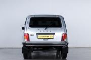 Lada (ВАЗ) Niva Челябинск  - изображение 20