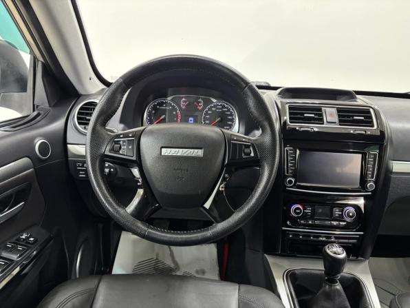 Haval H5 I с пробегом 2020 года, цена 1 590 000 рублей, 110583 км, внедорожник, Автокод Объявления