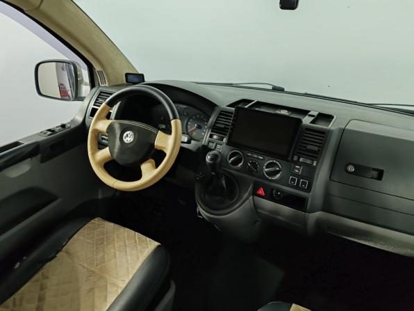 Volkswagen Caravelle T5 с пробегом 2008 года, цена 1 179 000 рублей, 362024 км, минивэн, Автокод Объявления