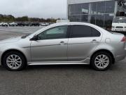 Mitsubishi Lancer X Рестайлинг Пермь  - изображение 15