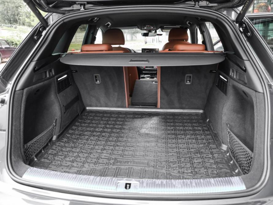 Audi Q5 II (FY) Рестайлинг Санкт-Петербург  - изображение 35