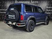Nissan Patrol V (Y61) Краснодар  - изображение 30
