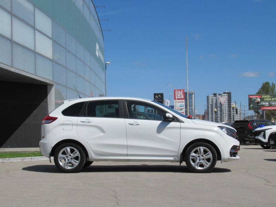 Lada (ВАЗ) XRAY I Самара  - изображение 4