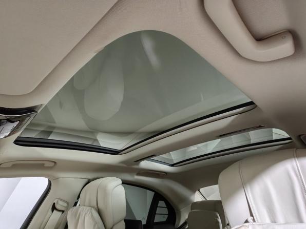 Mercedes-Benz S-Класс VII (W223) с пробегом 2020 года, цена 13 300 000 рублей, 37929 км, седан, Автокод Объявления