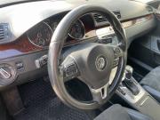 Volkswagen Passat CC I Москва  - изображение 33