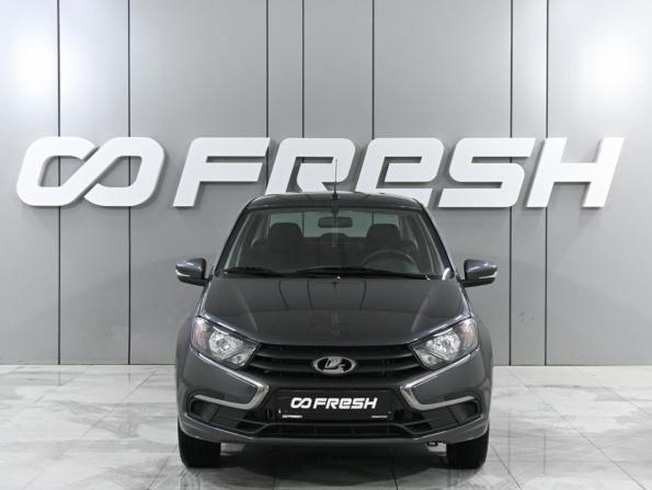 Lada (ВАЗ) Granta I Рестайлинг с пробегом 2024 года, цена 1 070 000 рублей, 50 км, седан, Автокод Объявления