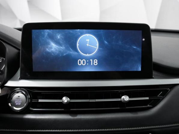 Chery Tiggo 4 Pro I с пробегом 2022 года, цена 1 035 000 рублей, 155480 км, внедорожник, Автокод Объявления