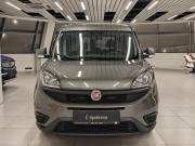 Fiat Doblo II Рестайлинг Санкт-Петербург  - изображение 18