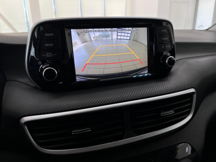 Hyundai Tucson III Рестайлинг Волгоград  - изображение 21