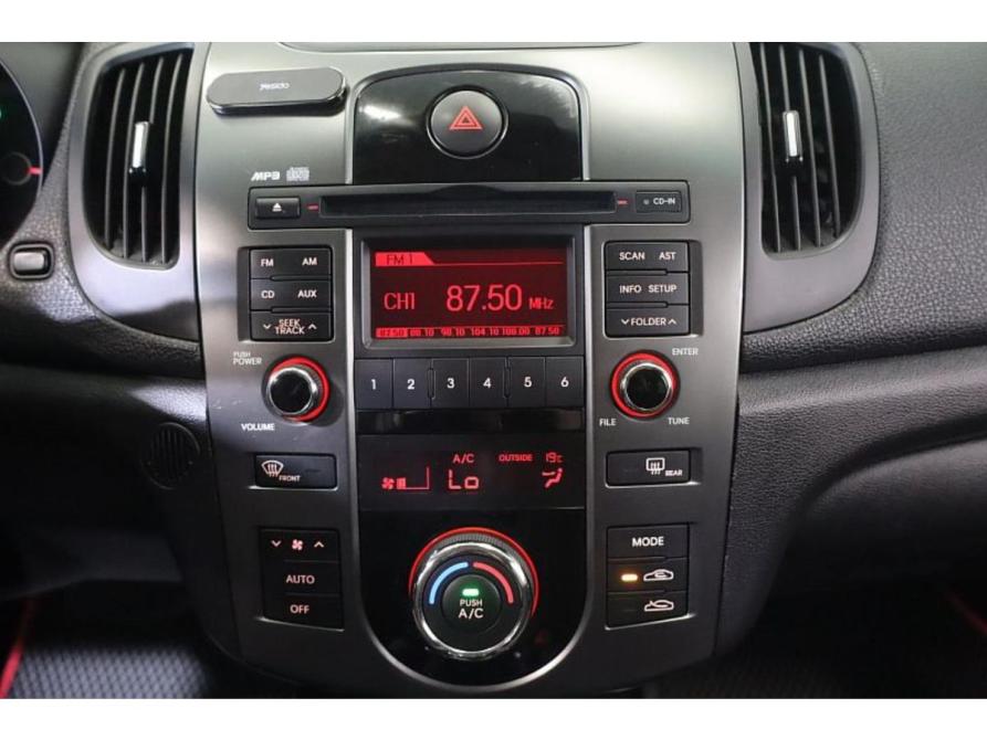 Kia Cerato II Коломна  - изображение 10