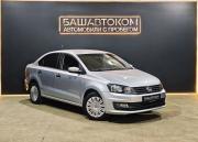 Volkswagen Polo V Рестайлинг Уфа  - изображение 21