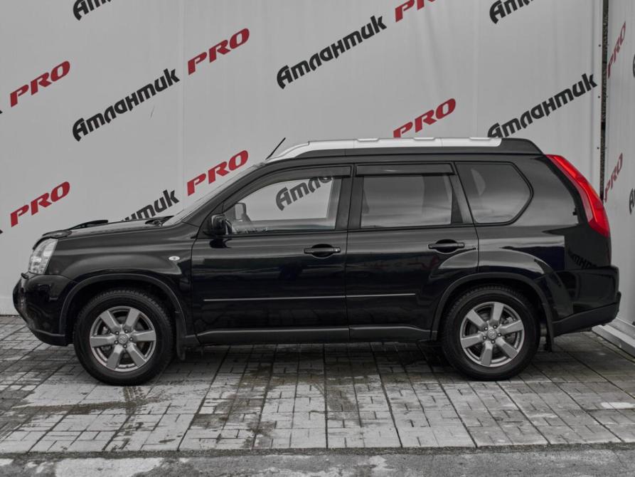 Nissan X-Trail II Екатеринбург  - изображение 7