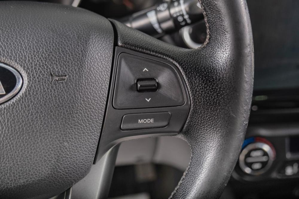 Kia Rio III Томск  - изображение 15