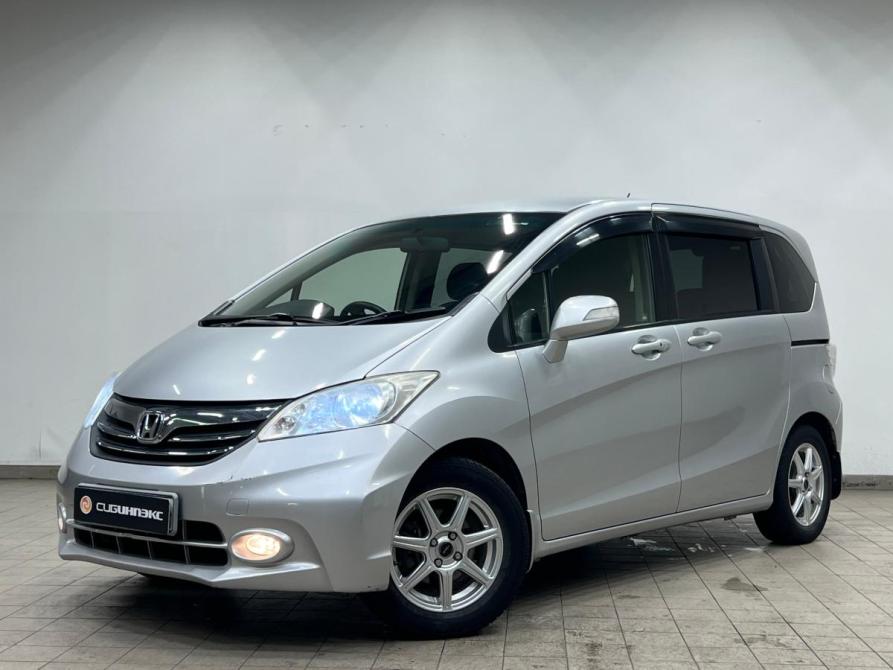 Honda Freed I Рестайлинг Кемерово  - изображение 1