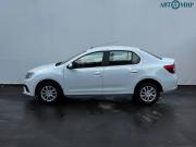 Renault Logan II Рестайлинг Москва  - изображение 18