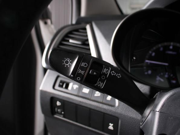Hyundai Santa Fe III Рестайлинг с пробегом 2017 года, цена 2 300 000 рублей, 95000 км, внедорожник, Автокод Объявления
