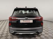 Kia Seltos I Москва  - изображение 29